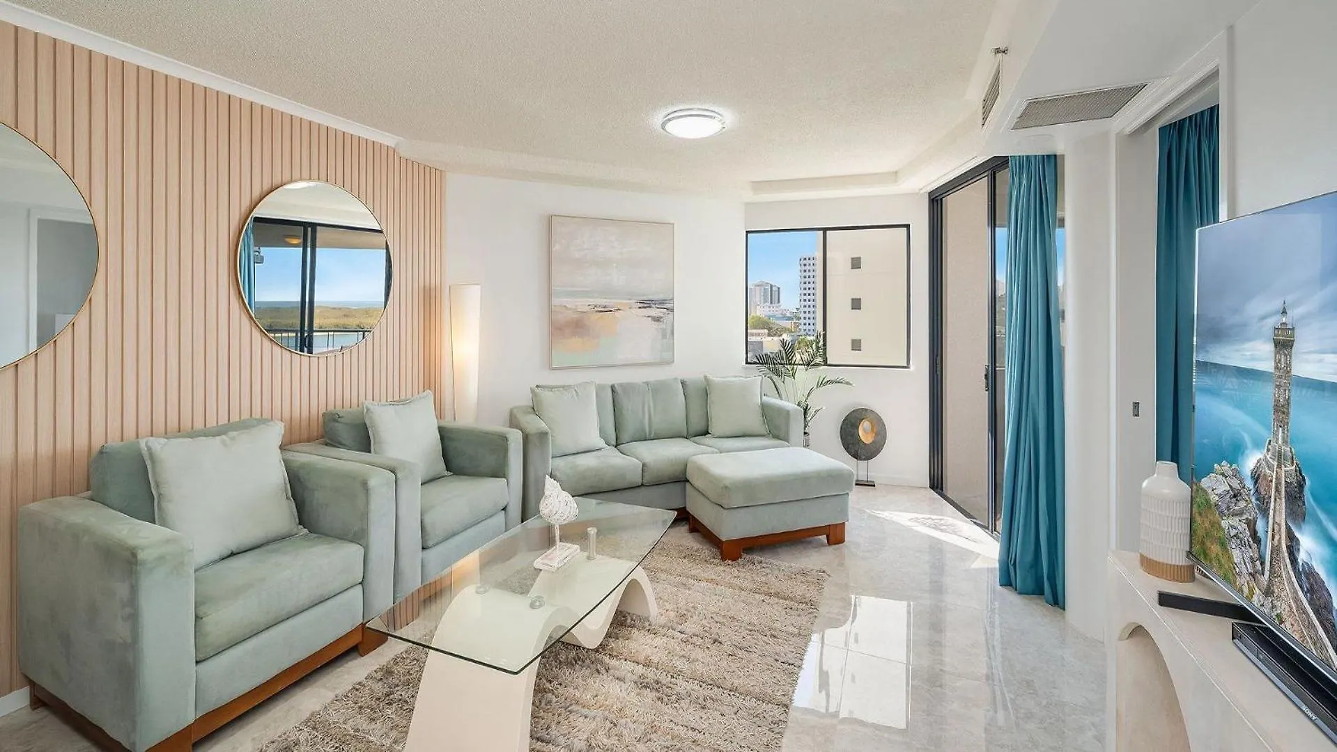 Grand Pacific Unit 104 Apartment Caloundra 0*,  Australia