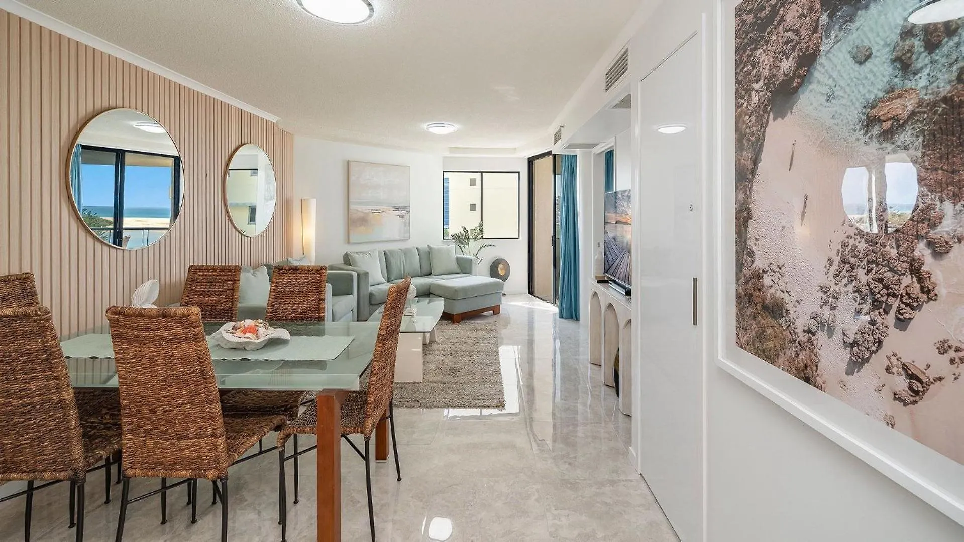 Grand Pacific Unit 104 Apartment Caloundra Australia